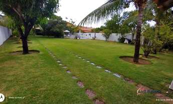 Imagem 4: Casa com 3 dormitórios para alugar, 250 m² por R$ 1.500,00/dia - Itacimirim - Camaçari/BA