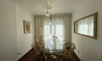 Imagem 2: APARTAMENTO com 1 dormitório para alugar com 55.4m² por R$ 1.500,00 no bairro Centro - CUR