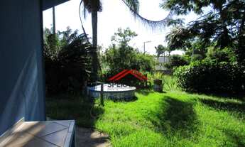 Imagem 6: Sobrado com 2 dormitórios à venda, 67 m² por R$ 345.000,00 - Recanto do Farol - Itapoá/SC