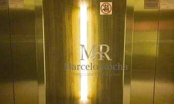 Imagem 6: Apartamento com 2 dormitórios à venda, 77 m² - Santo Agostinho - Belo Horizonte/MG