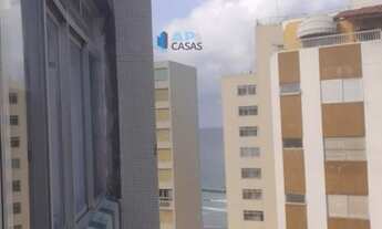 Imagem 3: Apartamento Padrão para Venda em Pitangueiras Guarujá-SP - V1213