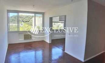 Imagem: Rio de Janeiro - Apartamento Padrão - Gávea