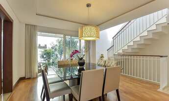 Imagem 3: Casa de Condomínio com 5 dormitórios à venda com 344m² por R$ 1.980.000,00 no bairro Campo