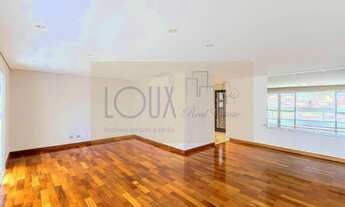 Imagem 4: Apartamento à venda na Vila Nova Conceição - 190m², 3 suítes