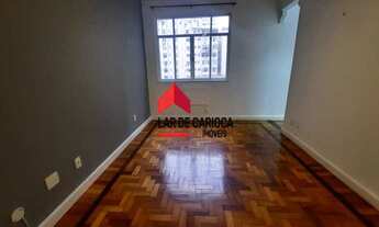 Imagem 2: Vende apartamento de 2 quartos em ótimo estado em Copacabana !!!