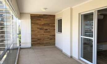 Imagem 6: Vie Pinheiros Apartamento varanda gourmet 3 suítes próx Metrô, Faria Lima, Itaim Jardins I