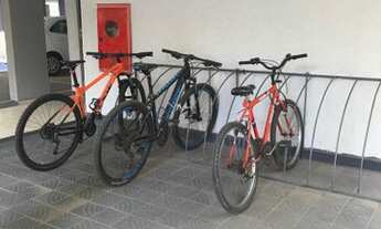 Imagem 5: Apê ao lado da Ricardo Paranhos - 70m²