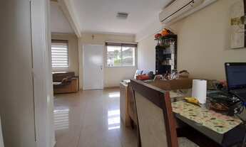 Imagem 2: Casa a venda no Fazenda Santa Cândida