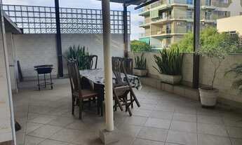 Imagem 4: Cobertura para venda tem 145 metros quadrados com 2 quartos em Vila Valqueire - Rio de Jan