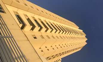 Imagem 2: Apartamento para venda tem 64 metros quadrados com 2 quartos com suíte