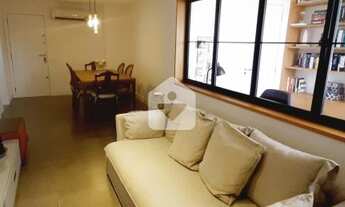 Imagem 3: RIO DE JANEIRO - Apartamento Padrão - Jardim Botânico