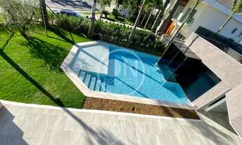 Imagem 5: Rio de Janeiro - Casa de Condomínio - Barra da Tijuca