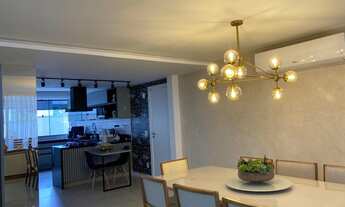 Imagem 4: Maravilhosa Casa Triplex 4 Quartos (3 Suítes) - Recreio dos Bandeirantes