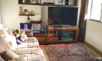 Imagem 3: Casa em Condomínio Fechado com 3 quartos e vaga à venda no Rio Comprido!!! RJ