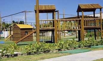 Imagem 3: Muro Alto Clube 3 / 72 m² / 3 Quartos / 1 Suíte / 1 Banheiro Social / 2 Vagas