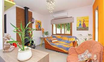 Imagem 5: Casa de condomínio para venda com 73 metros quadrados com 2 quartos em Hípica - Porto Aleg