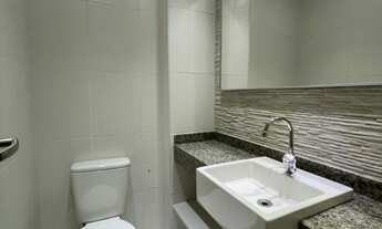 Imagem 5: Apartamento para Venda em Salvador, Caminho das Árvores, 2 dormitórios, 2 suítes, 3 banhei