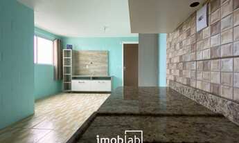 Imagem 7: QUER ALUGAR? Apto com 2 dorm e semi mobiliado