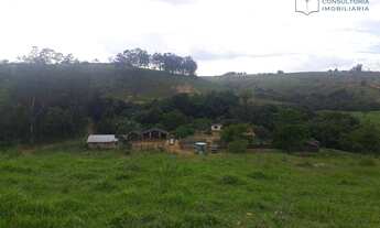 Imagem 6: Fazenda à venda, 900000 m² - 6km São Roque de Minas - Minas Gerais - por R$ 2.500.000