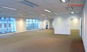 Imagem 6: Conjunto, 660 m² - venda por R$ 7.000.000,00 ou aluguel por R$ 33.000,00/mês - Berrini - S