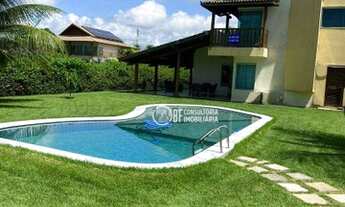 Imagem: Casa em Enseadinha de Serrambi com 7 quartos