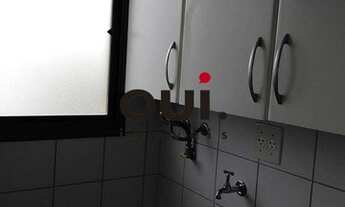 Imagem 4: ACLIMAÇÃO-vende lindo apto R$740.000,00-2 garagens-lazer