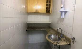 Imagem 2: Sala para alugar, 74 m² por R$ 4.000,00/mês - Barra da Tijuca - Rio de Janeiro/RJ