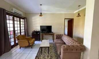 Imagem 2: Casa - Jardim Esplanada II - 173,86m² - 3 Dorm