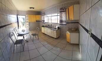 Imagem: EXCELENTE SOBRADO/ DUAS VAGAS GARAGEM