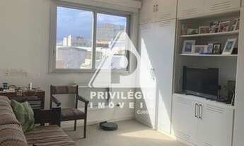 Imagem 4: Apartamento à venda, 3 quartos, 2 suítes, 2 vagas, Ipanema - RIO DE JANEIRO/RJ