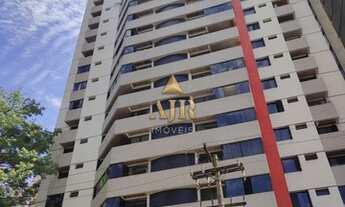 Imagem: Apartamento com 3 quartos à venda no Batel