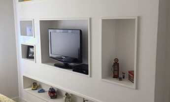 Imagem 6: VILA MARIANA - 132 m², 3 dorms (sendo 1 suíte), 3 vagas fixas, depósito, lazer completo, p