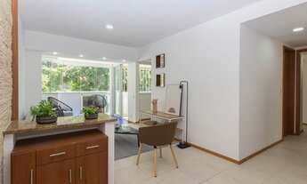 Imagem 7: Apartamento com 2 quartos na Lagoa - Rio de Janeiro