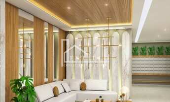 Imagem 4: SÃO JOSÉ - Apartamento Padrão - CAMPINAS