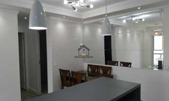 Imagem 3: UP ALTINO Apartamento Padrão para alugar em Osasco/SP