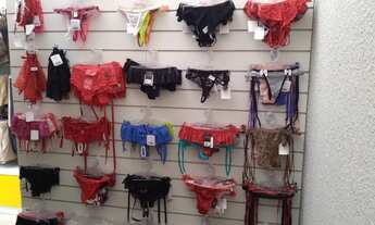 Imagem 4: Loja moda intima e sexshop