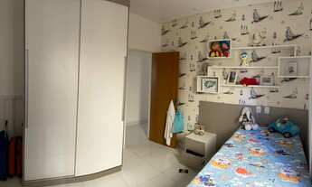 Imagem 6: Casa térrea para venda com 92 metros quadrados com 3 quartos em Vale Quem Tem - Teresina