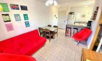 Imagem 5: Apartamento para venda possui 75 metros quadrados com 1 quarto em Capao Novo - Capão da Ca