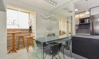 Imagem: COBERTURA com 2 dormitórios à venda com