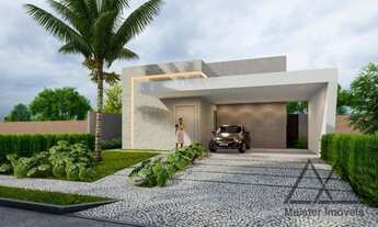 Imagem 5: Casa em condomínio com 3 quartos no Jardins Bolonha - Bairro Jardins Bolonha em Senador Ca