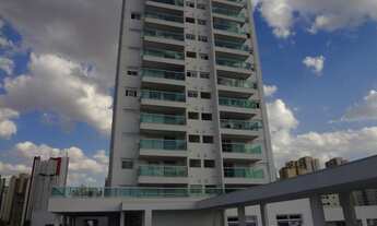 Imagem 2: Apartamento com 2 dormitórios e sacada gourmet para alugar, 60 m² por R$ 2.500 - Próximo a