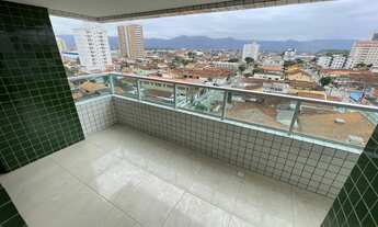 Imagem 4: PRAIA GRANDE - Apartamento Padrão - GUILHERMINA