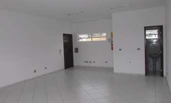 Imagem 4: SALA COMERCIAL para alugar com 55m² por R$ 1.580,00 no bairro Bacacheri - CURITIBA / PR