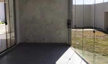 Imagem 3: Triplex Novo com Subsolo - Condomínio Fechado No Campo Comprido