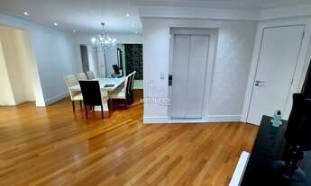 Imagem 6: APARTAMENTO com 4 dormitórios à venda com 269m² por R$ 1.890.000,00 no bairro Batel - CURI