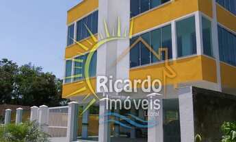 Imagem 3: APARTAMENTO RESIDENCIAL VERONA I EM CAIOBÁ - MATINHOS  2º Andar - Cobertura apartamento 25