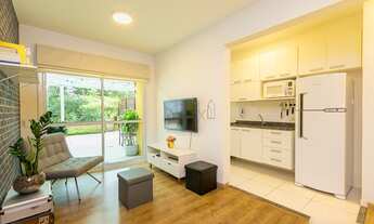 Imagem 7: APARTAMENTO com 2 dormitórios à venda com 146.5m² por R$ 425.000,00 no bairro Bacacheri