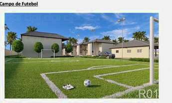 Imagem 6: VILLAGE 5 / 106m² / 3 Quartos / 2 Suites 2 Banheiro Social / 2 Vagas