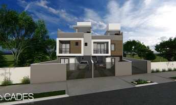 Imagem 3: Triplex com 3 quartos (1 suíte com Closet e Sacada), jantar/estar, cozinha, TERRAÇO com ch