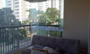 Imagem 4: Apartamento para venda com 116 metros quadrados com 3 quartos